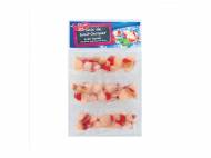 Noix de Saint-Jacques avec corail , le prix 7.39 €
Caractéristiques
- ...