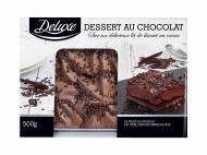Dessert à partager