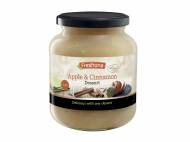 Dessert aux fruits et à la cannelle , le prix 1.19 €
- ...