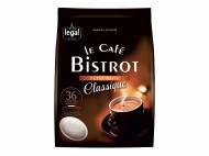 Legal dosettes Le Café Bistrot , le prix 2.21 €
- 36 dosettes
- ...