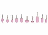Accessoire pour meuleuse droite