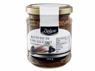 Pâte d'olives Leccino