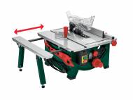 Scie circulaire à table mobile , le prix 79.99 €
- 1 200 ...