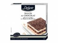 Succès au chocolat