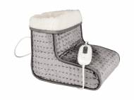 Chauffe-pieds Chaussure électrique, chauffée