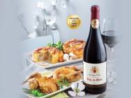Côtes du Rhône