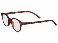 Lunettes de lecture avec étui