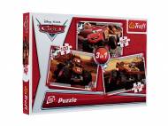 Puzzle , prezzo 3.49 € per L'unité au choix
- ...