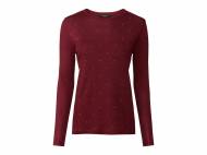Pull en maille fine