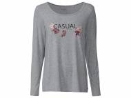 T-shirt à manches longues