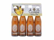 4 bières Abbey