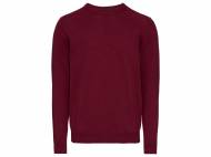 Pull en maille fine homme