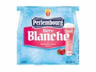 6 bières blanches aromatisées à la framboise1 , prezzo 2.79 ...
