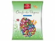 Mini œufs en chocolat