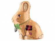 Lapin avec papillon