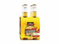 4 bières aromatisées à la tequila1 , prezzo 2.99 € per ...