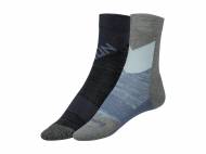 Chaussettes de running hiver