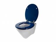 Abattant WC