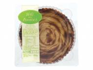 Tarte aux pommes