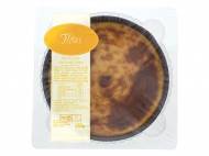 Flan pâtissier