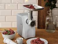 Hachoir à viande , le prix 37.99 €
- Max. 350 W
- Multifonction
- ...