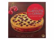 Clafoutis aux cerises