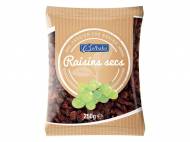 Raisins secs
