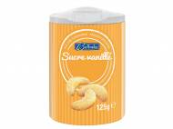 Sucre vanillé