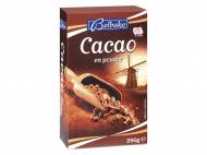 Cacao en poudre