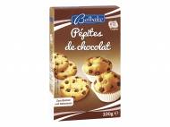 Pépites de chocolat