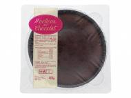 Moelleux au chocolat