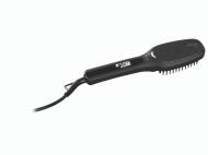 Brosse lissante
