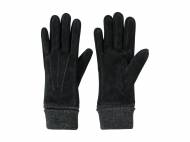 Gants en cuir