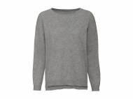 Pull en 100 cachemire