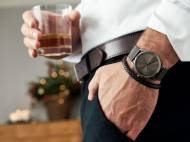 Parure montre et bracelet homme , le prix 9.99 €
- Set de ...