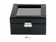 Écrin pour montres , le prix 11.99 €
- 6 compartiments ...