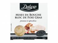 4 mises en bouche