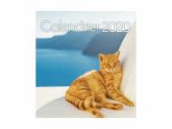 Calendrier chevalet 2020