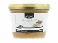 Rillettes de canard