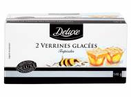 2 verrines glacées , prezzo 2.79 € per 116/140 g au choix, ...
