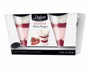 2 verrines dessert