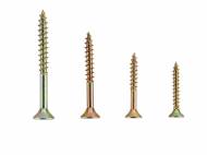 Vis pour aggloméré