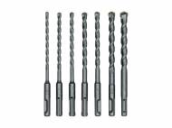 Forets SDS , le prix 4.99 €
- Set de 7
- Pour pierre, béton ...