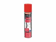 Huile multi-usage, silicone ou graphite