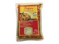 Tripes à la provençale
