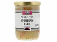 Poulet mariné au pastis , prezzo 3.99 € per 760 g, 1 kg = ...