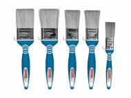 Set de pinceaux plats , le prix 3.99 €
- Set de 5
- 2 x ...