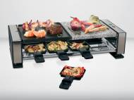 Raclette-gril à pierre chauffante , le prix 29.99 €
- 1 ...