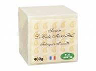 Le cube marseillais
