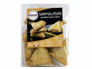 5 samoussas poulet curry-coco , prezzo 2.19 € per 230 g, 1 ...